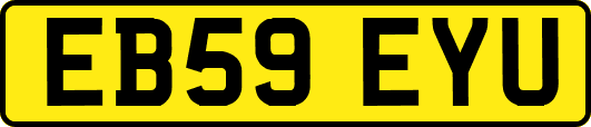 EB59EYU