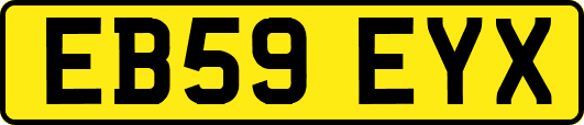 EB59EYX