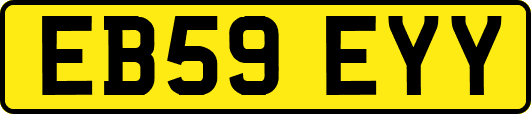 EB59EYY