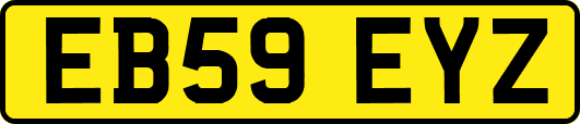 EB59EYZ