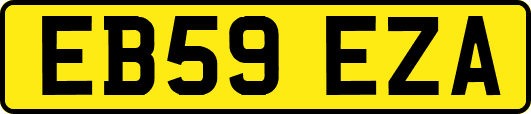 EB59EZA