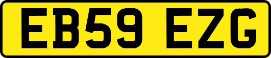 EB59EZG