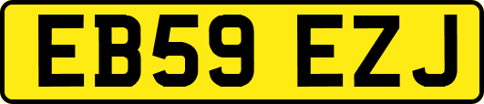 EB59EZJ
