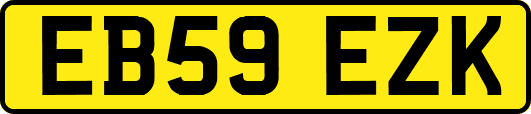 EB59EZK