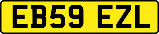 EB59EZL