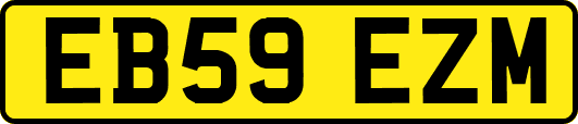 EB59EZM