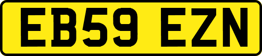 EB59EZN