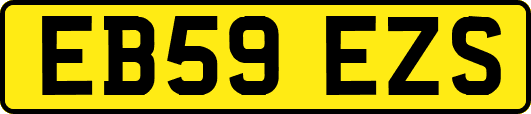 EB59EZS