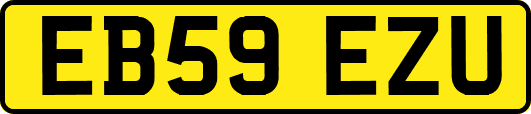 EB59EZU