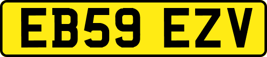 EB59EZV