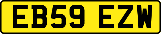 EB59EZW