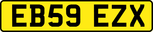 EB59EZX