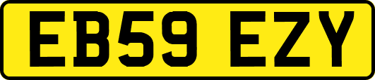 EB59EZY