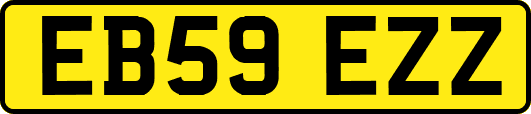 EB59EZZ