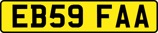 EB59FAA