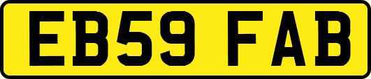 EB59FAB