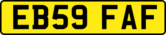 EB59FAF