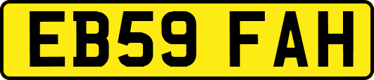 EB59FAH