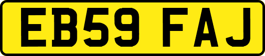 EB59FAJ