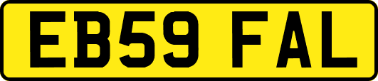 EB59FAL