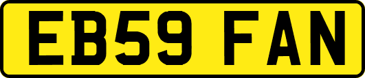 EB59FAN