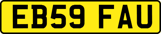EB59FAU