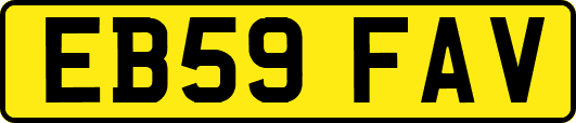 EB59FAV