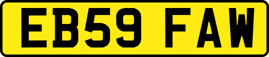 EB59FAW
