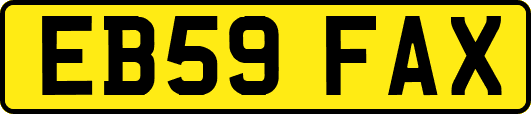 EB59FAX