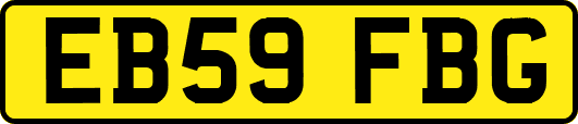 EB59FBG