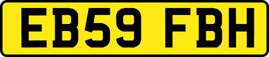 EB59FBH