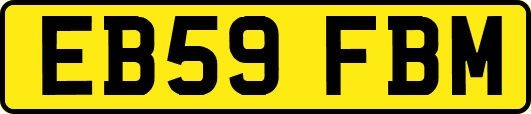 EB59FBM