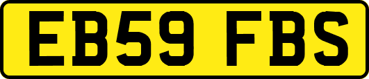 EB59FBS