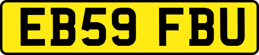 EB59FBU