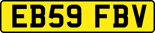 EB59FBV