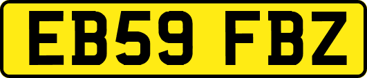 EB59FBZ
