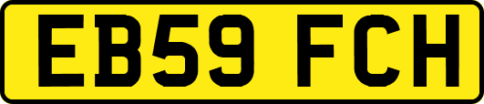 EB59FCH
