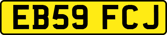 EB59FCJ
