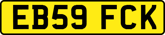 EB59FCK