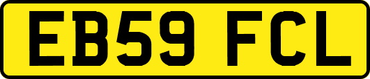 EB59FCL