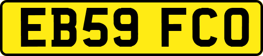 EB59FCO