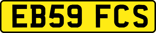 EB59FCS