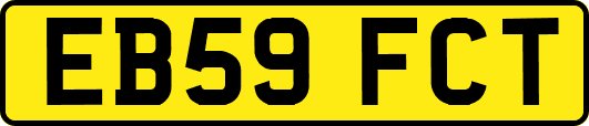 EB59FCT