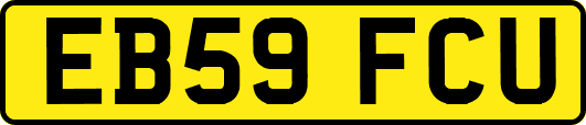 EB59FCU