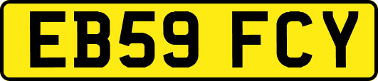 EB59FCY