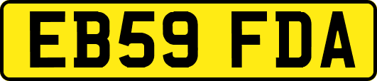 EB59FDA