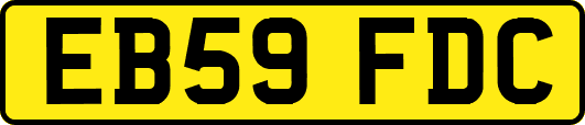 EB59FDC