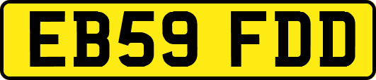 EB59FDD