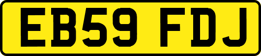 EB59FDJ
