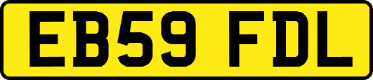 EB59FDL